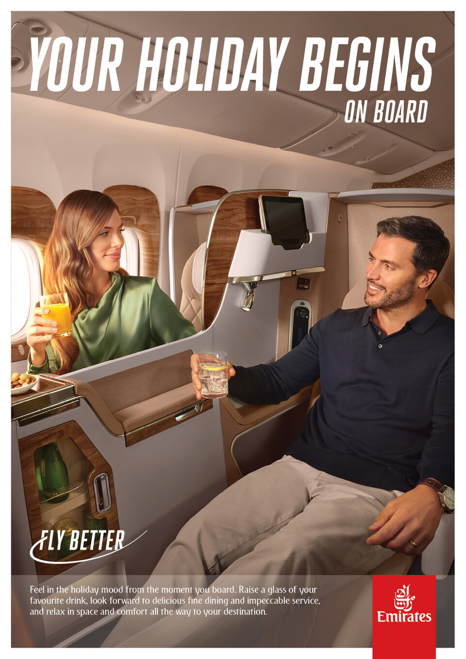 Emirates