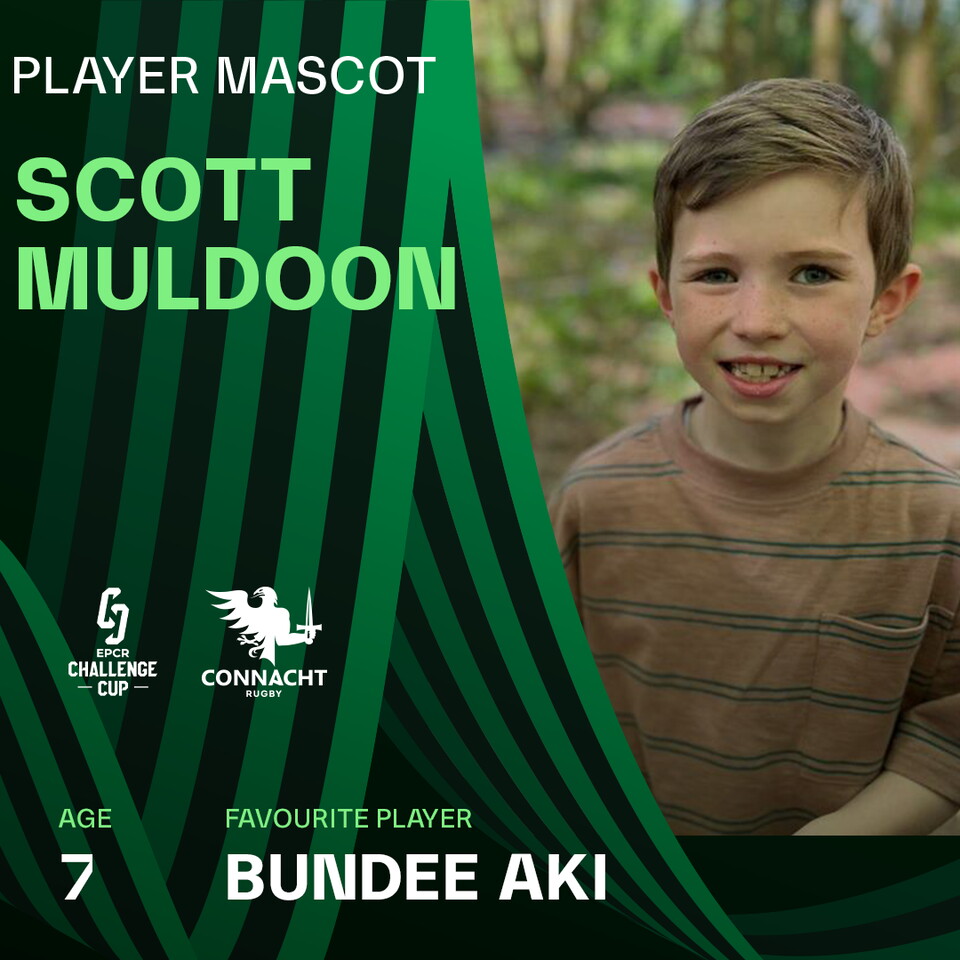 S Muldoon