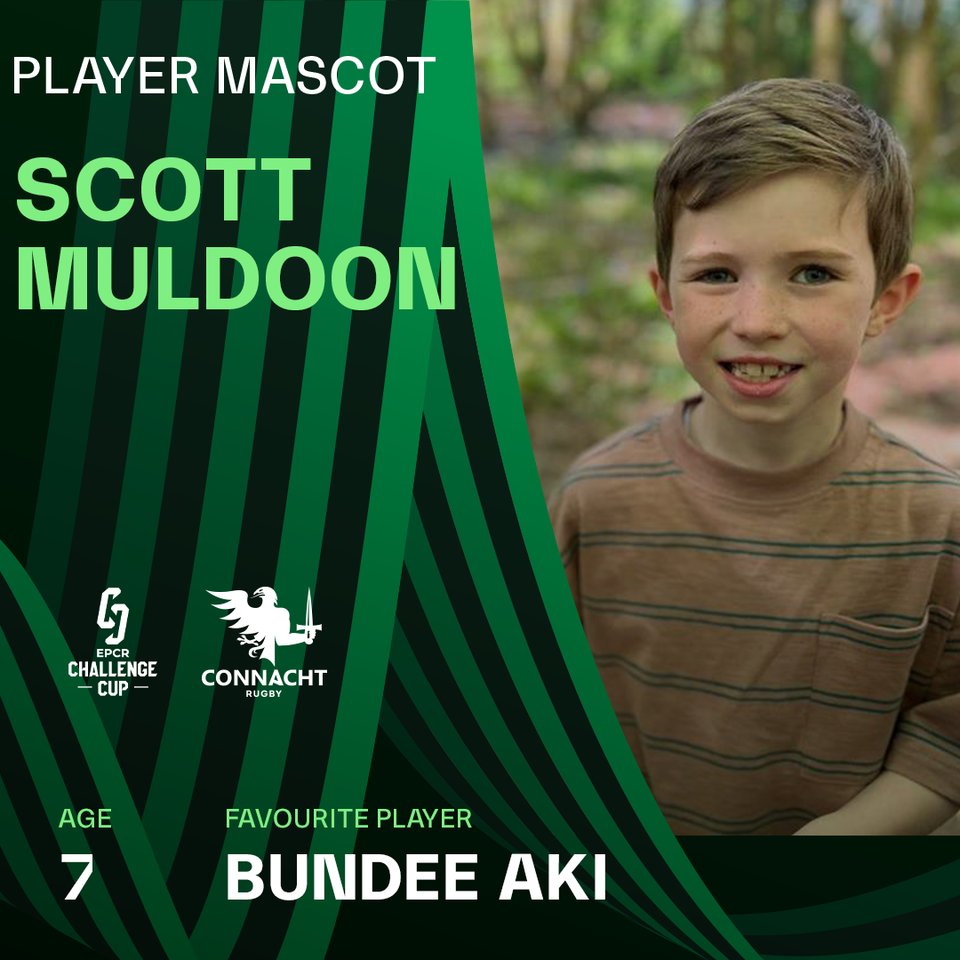 S Muldoon