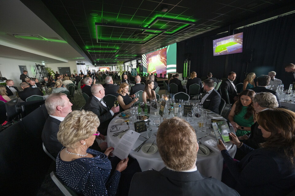 Gala Awards