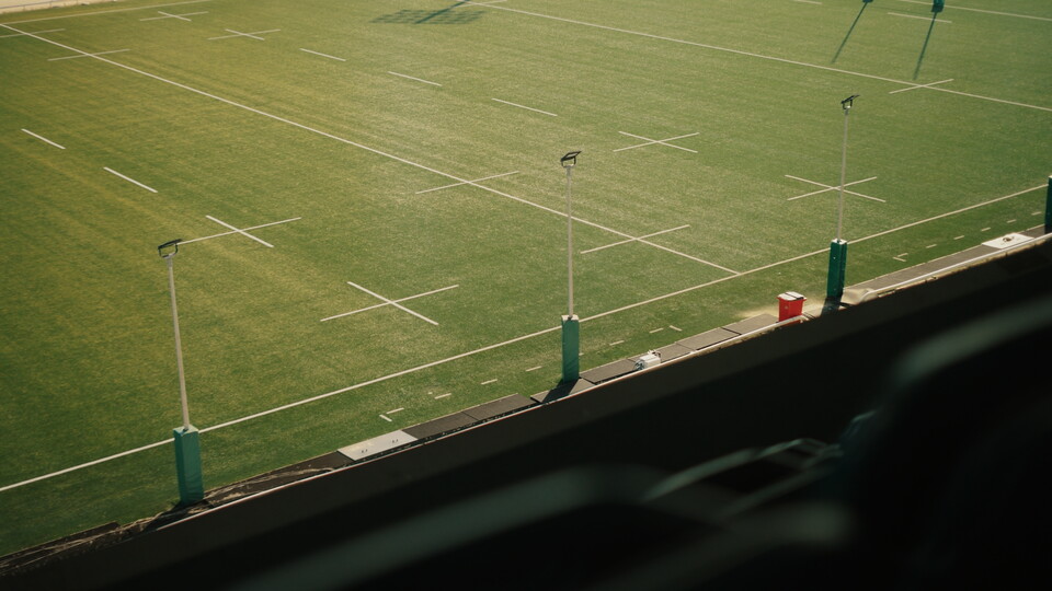 pitch 