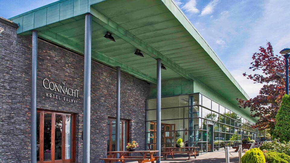 Connacht Hotel