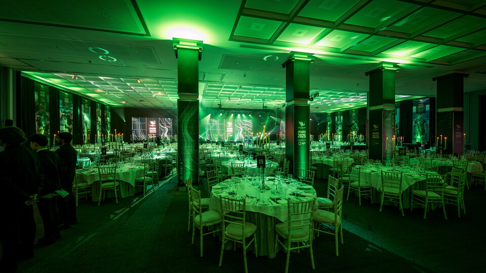 Connacht Rugby Awards