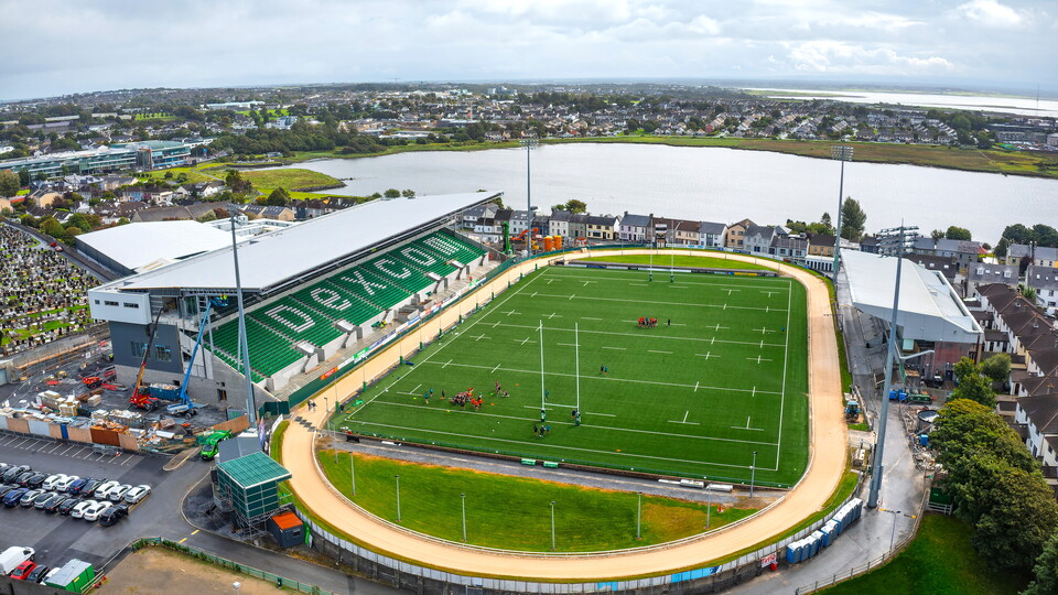 Dexcom Stadium hero 9