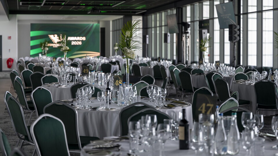 Connacht Suite