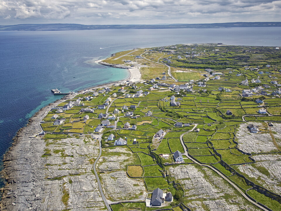 Inis Oirr