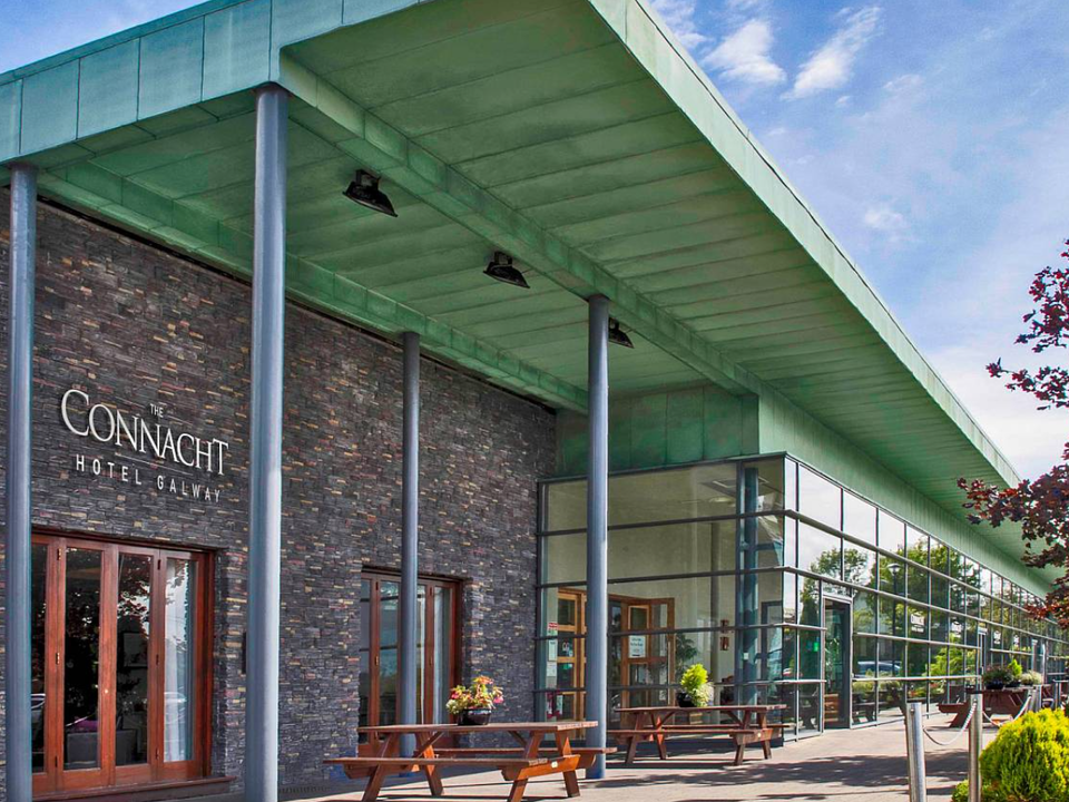 Connacht Hotel
