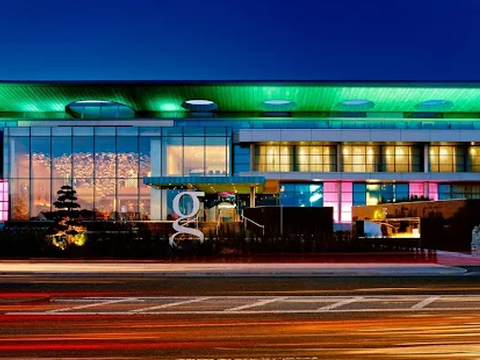 The G Hotel