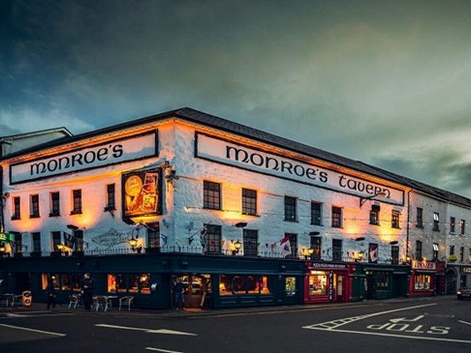 Monroes