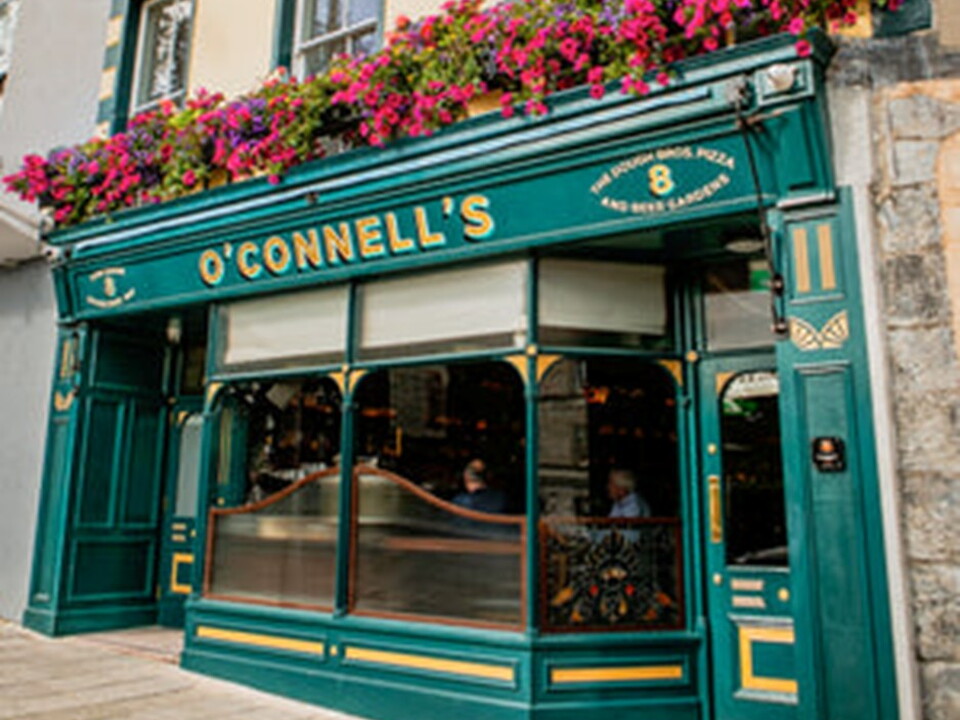 O'Connells Bar