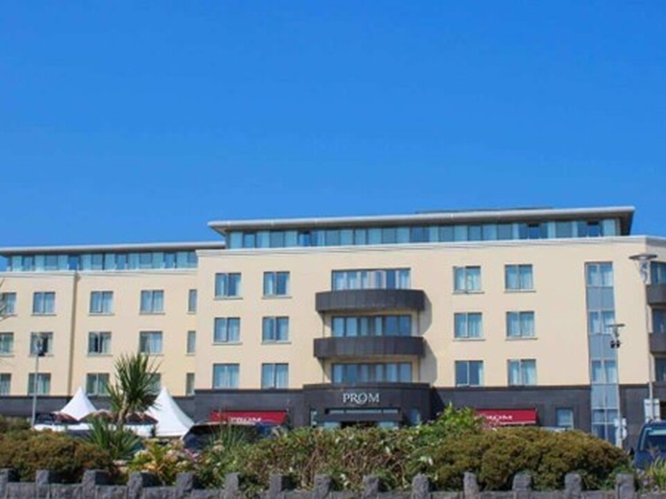 Salthill Hotel