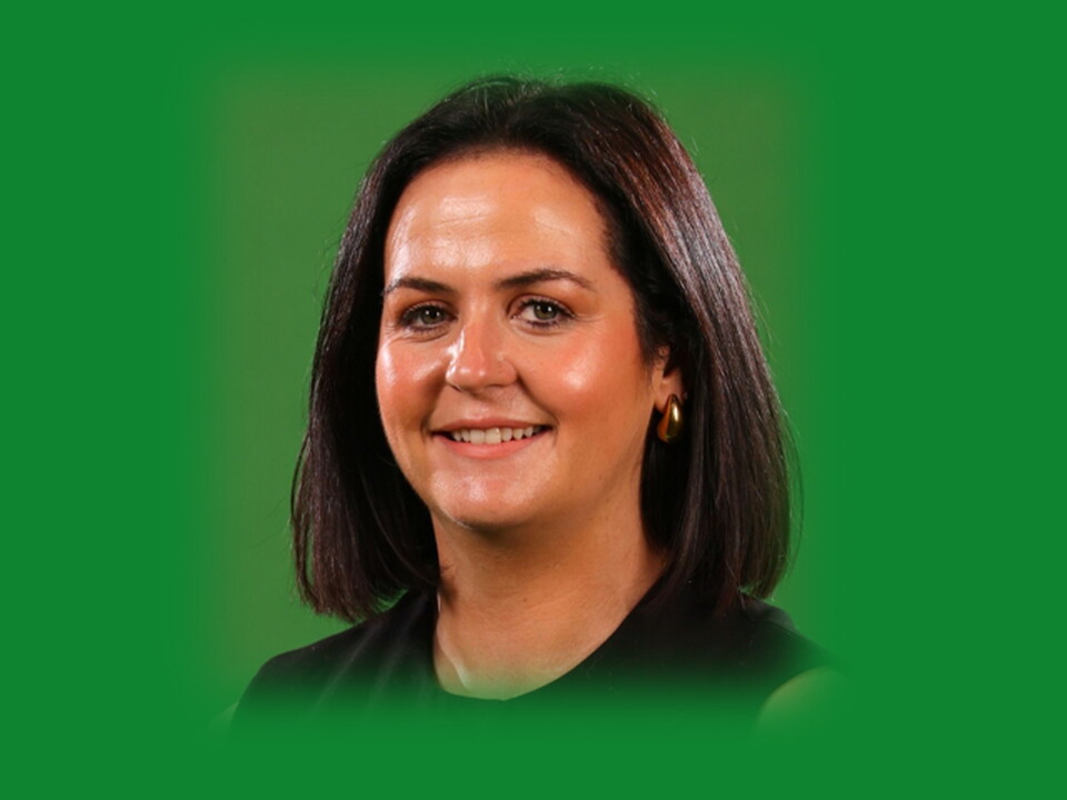 Sandra Fahy CMS Headshot