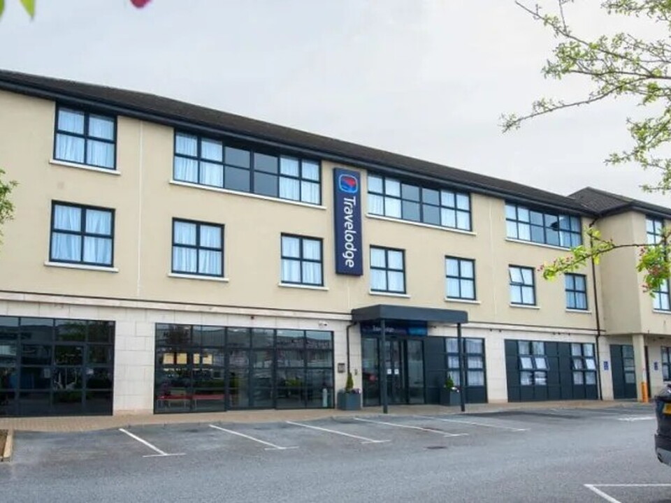 Travelodge Galway