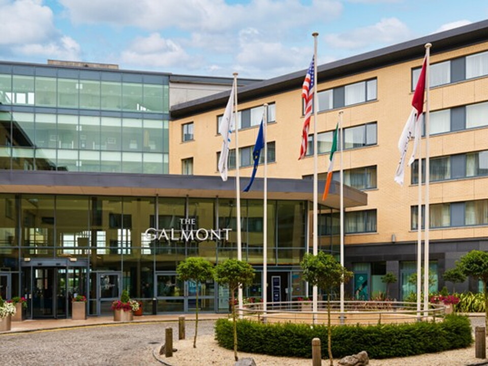 Galmont Hotel