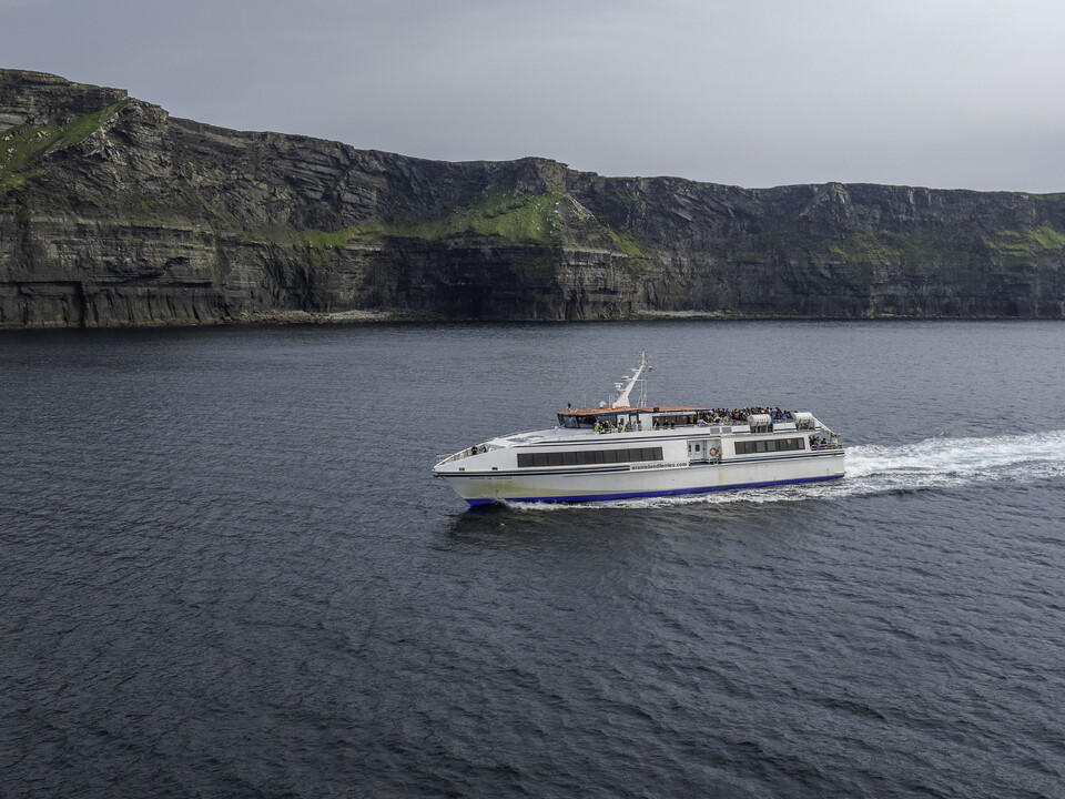 Aran Island ferries