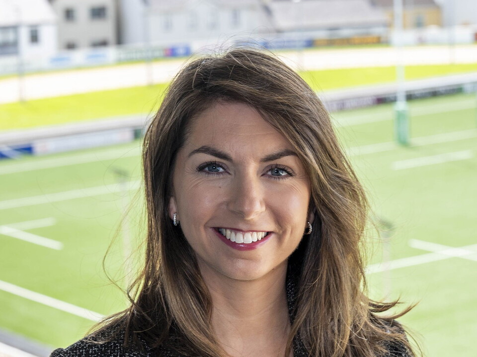 Kate Kilroy Headshot
