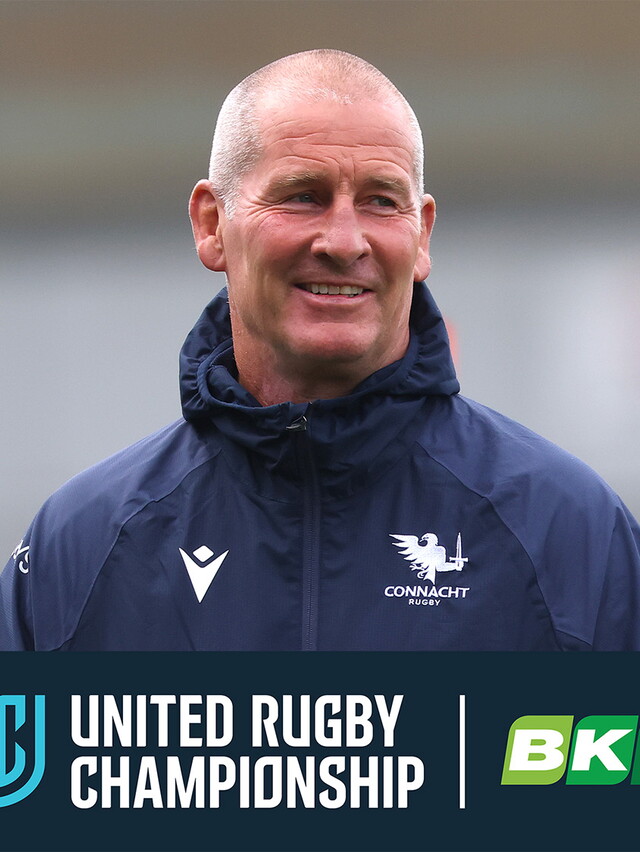 Stuart Lancaster