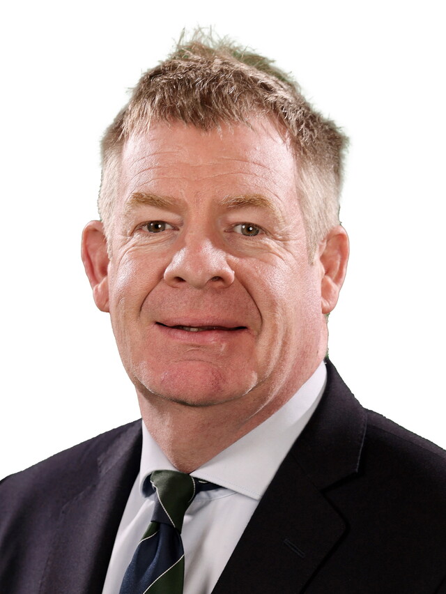 Robert Lahiff 2