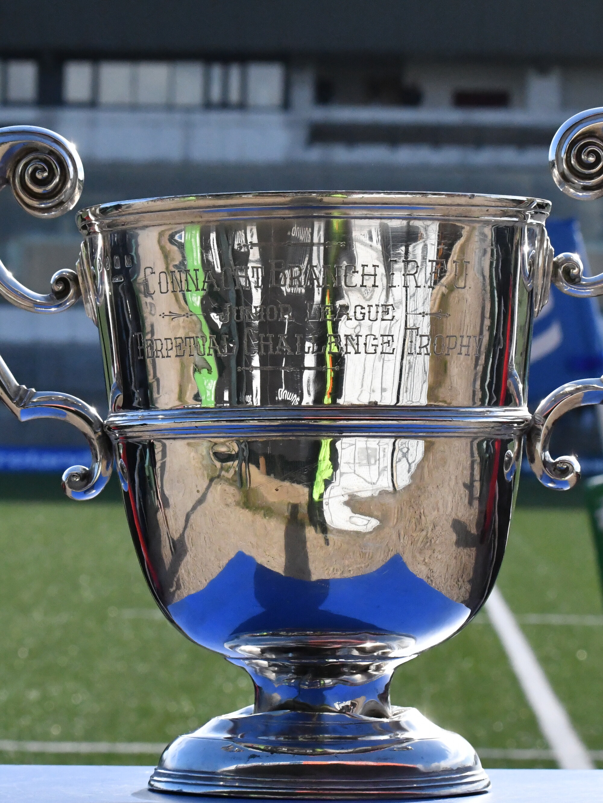 trophy
