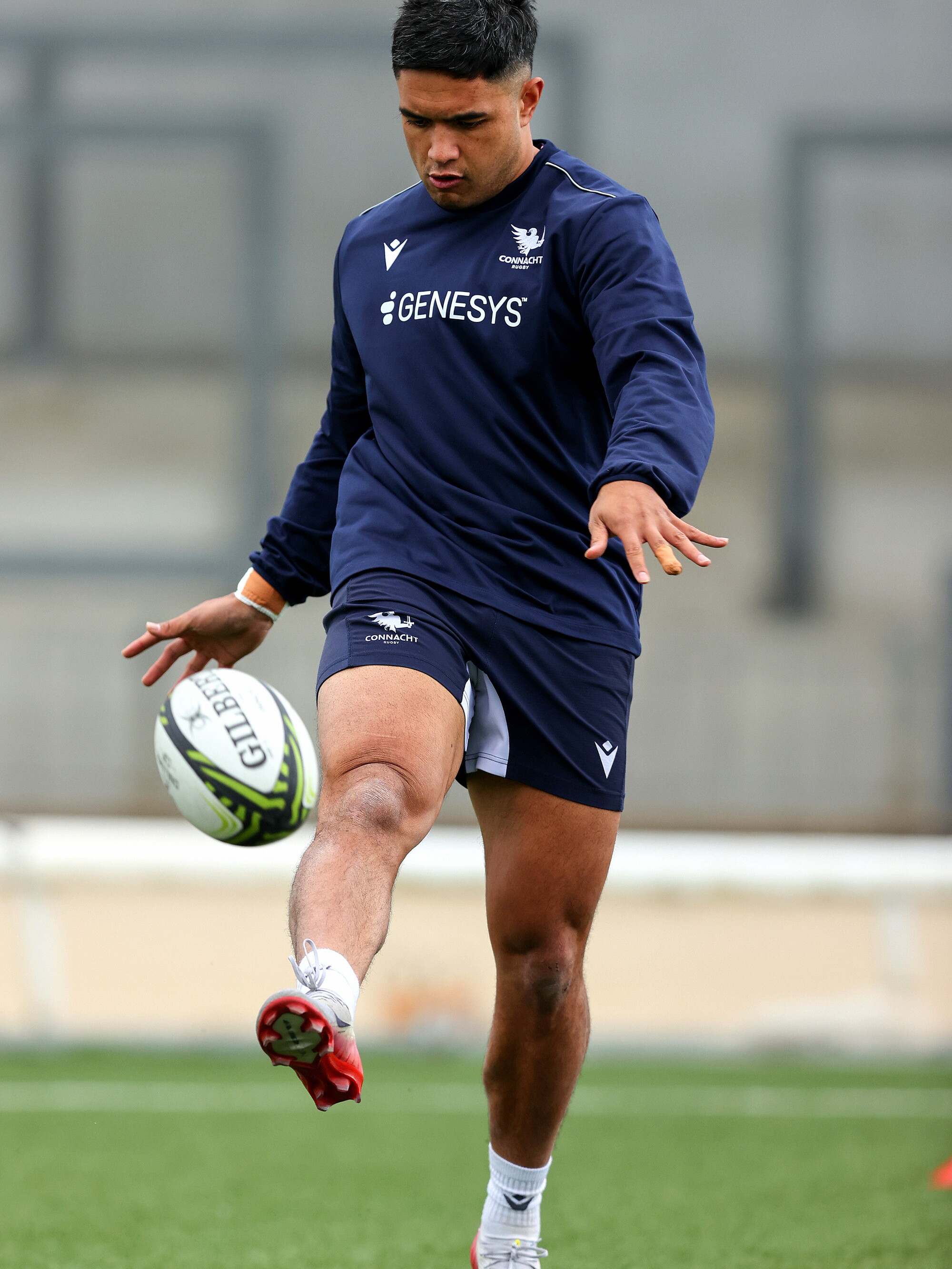 J Ioane